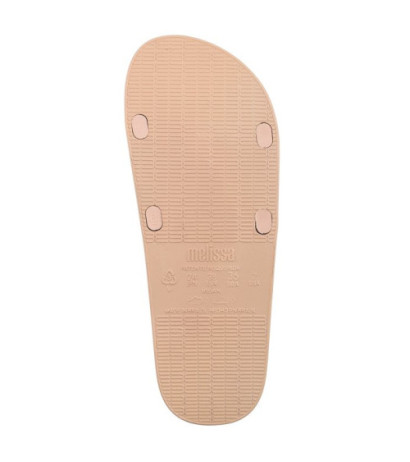 Melissa Sun Sunset AD 33529/AJ697 Beige (ML242-b) Sieviešu apavi/Flip Flops