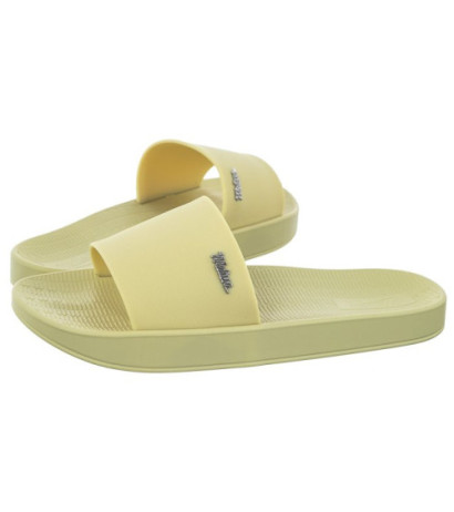 Melissa Sun Sunset AD 33529/AJ698 Green (ML242-c) Moteriški batai/šlepetės