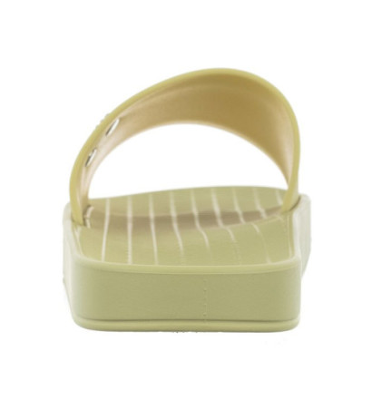 Melissa Sun Sunset AD 33529/AJ698 Green (ML242-c) Naiste kingad/klappide klapid