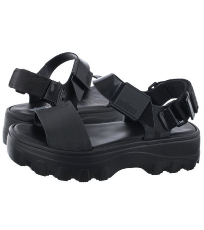 Melissa Kick Off Sandal AD 32823/50603 Black (ML224-b) sandales