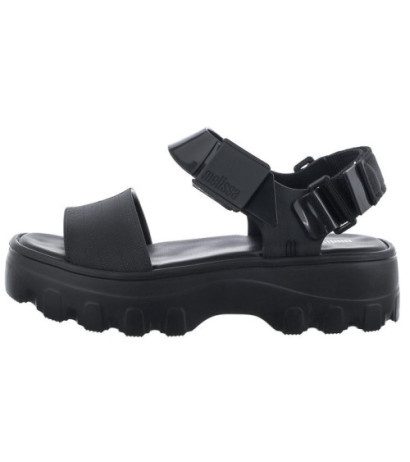 Melissa Kick Off Sandal AD 32823/50603 Black (ML224-b) sandales