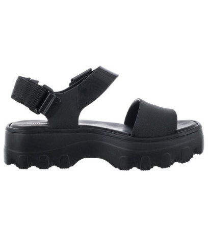 Melissa Kick Off Sandal AD 32823/50603 Black (ML224-b) sandales