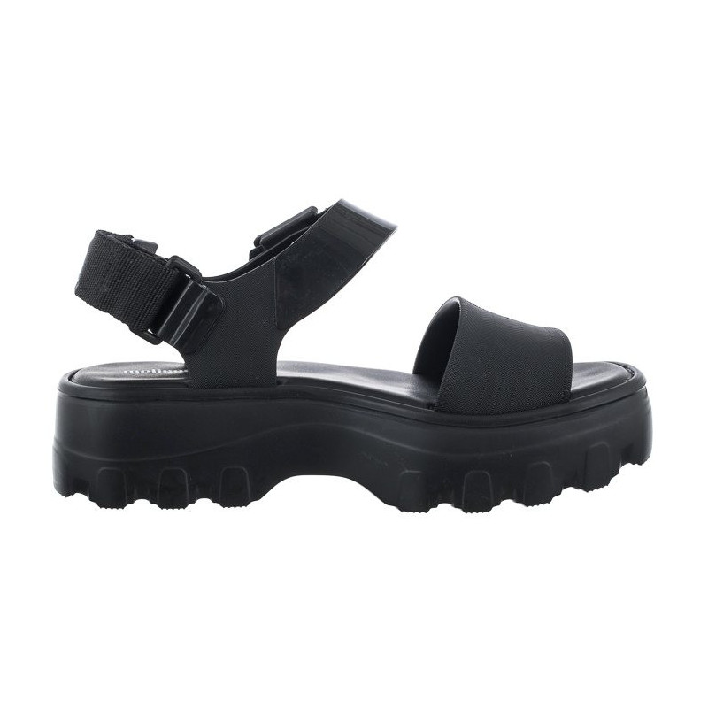Melissa Kick Off Sandal AD 32823/50603 Black (ML224-b) sandalai