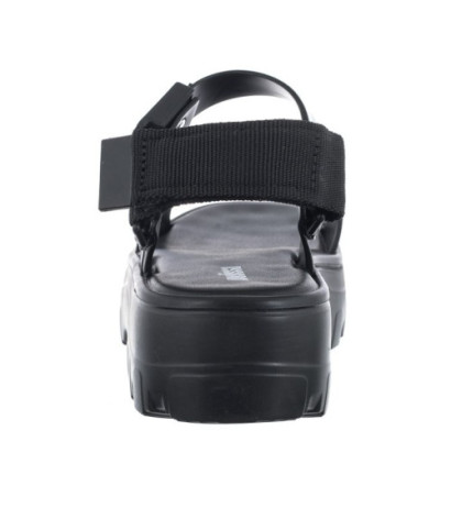 Melissa Kick Off Sandal AD 32823/50603 Black (ML224-b) sandales