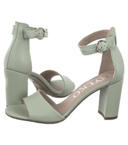 Ryłko Miętowe 9HBH5_T4_4SP (RY429-b) kurpes