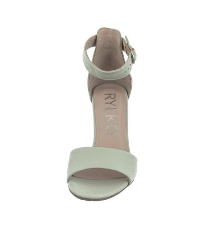 Ryłko Miętowe 9HBH5_T4_4SP (RY429-b) kurpes