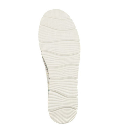 Maciejka Białe/Granatowe 05434-11/00-5 (MA878-b) kingad