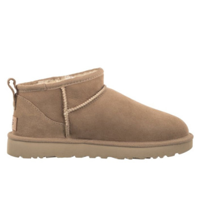 UGG W Classic Ultra Mini 1116109 SAN (UA32-f) kurpes