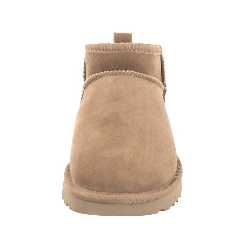 UGG W Classic Ultra Mini 1116109 SAN (UA32-f) kurpes
