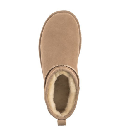 UGG W Classic Ultra Mini 1116109 SAN (UA32-f) kurpes