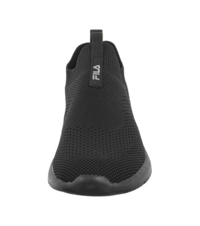 Fila Spitfire S Wmn Black-Monument FFW0122.83063 (FI76-e) sporta apavi