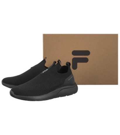 Fila Spitfire S Wmn Black-Monument FFW0122.83063 (FI76-e) sporta apavi