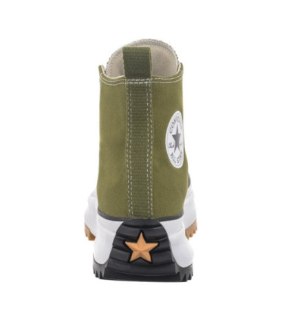 Converse Run Star Hike Hi Grassy/White/Black A05700C (CO520-g) kurpes