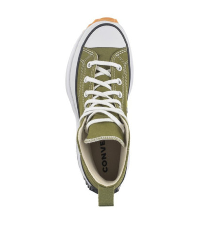 Converse Run Star Hike Hi Grassy/White/Black A05700C (CO520-g) kurpes