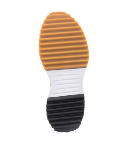 Converse Run Star Hike Hi Grassy/White/Black A05700C (CO520-g) kurpes