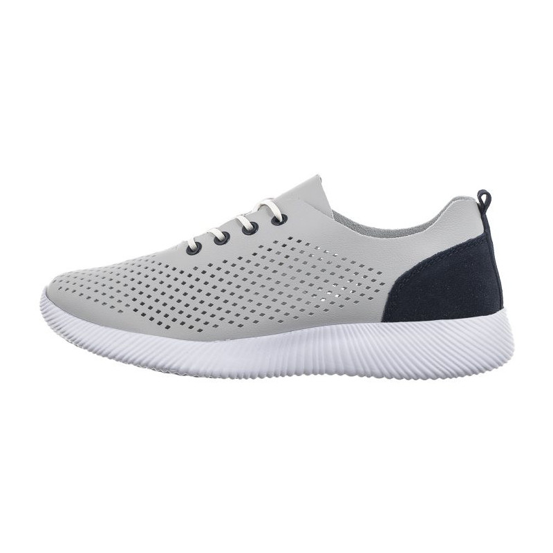 Artiker Szare/Czarne 48C1481 (AR13-b) batai