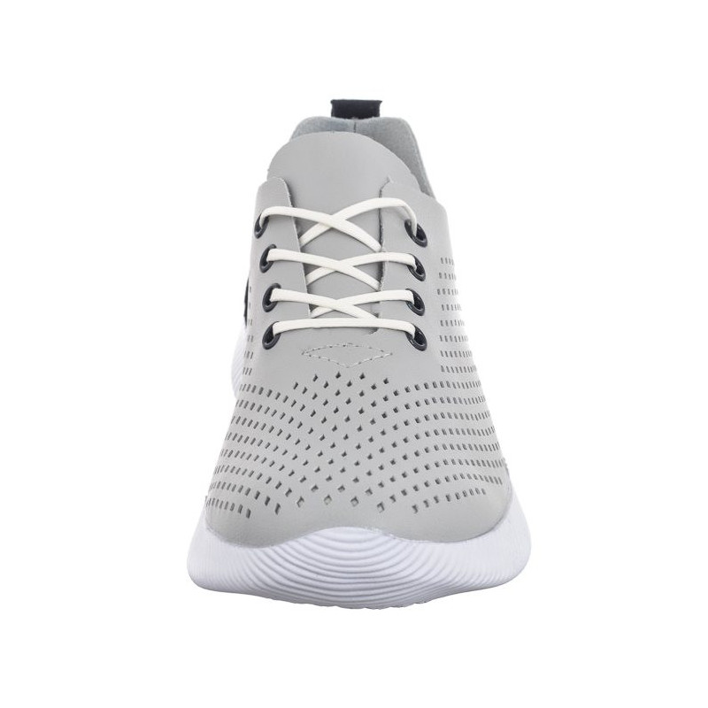 Artiker Szare/Czarne 48C1481 (AR13-b) batai