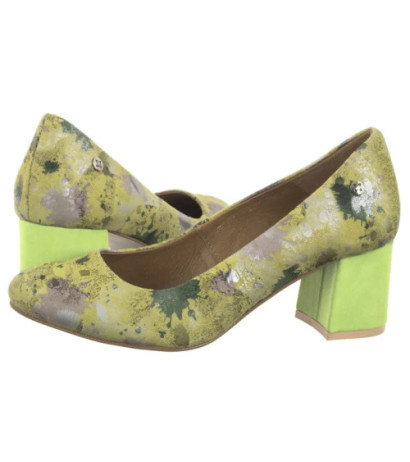 Maciejka Kiwi 03356-52/00-1 (MA851-c) bateliai