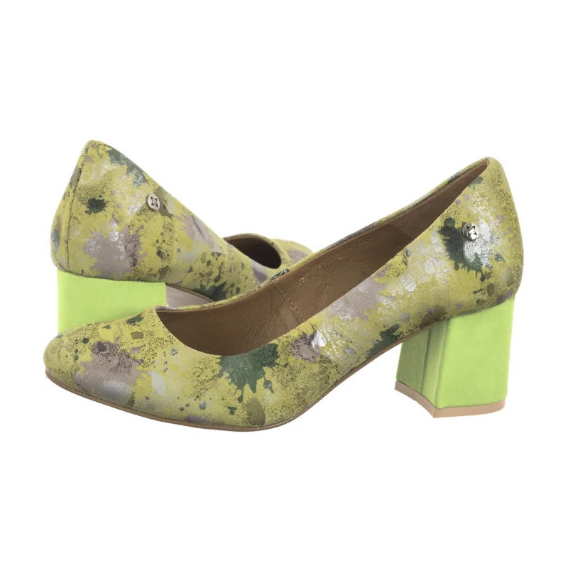 Maciejka Kiwi 03356-52/00-1 (MA851-c) bateliai