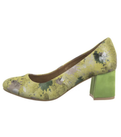 Maciejka Kiwi 03356-52/00-1 (MA851-c) kingad