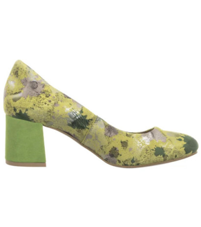 Maciejka Kiwi 03356-52/00-1 (MA851-c) bateliai