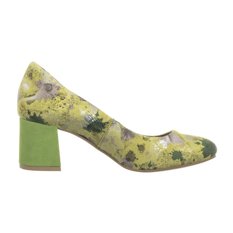 Maciejka Kiwi 03356-52/00-1 (MA851-c) bateliai