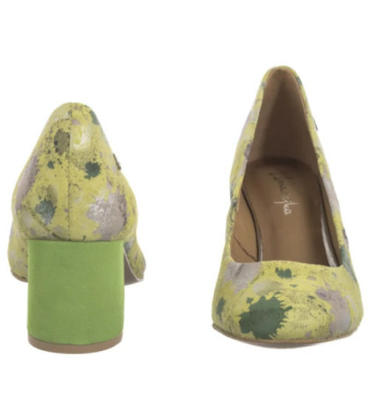 Maciejka Kiwi 03356-52/00-1 (MA851-c) bateliai