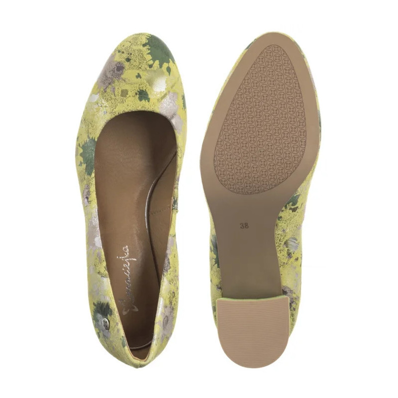 Maciejka Kiwi 03356-52/00-1 (MA851-c) bateliai