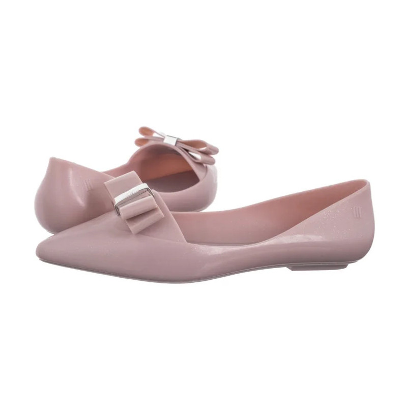 Melissa Pointy VI AD 33476/50754 Lilac (ML229-c) balerīnas