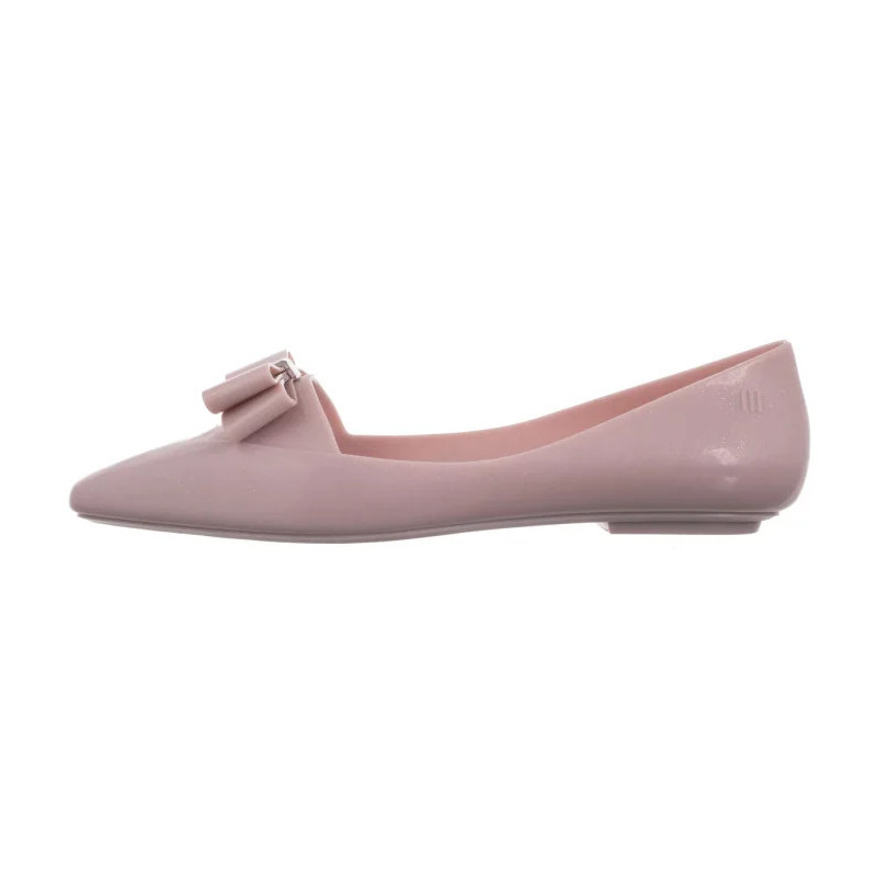 Melissa Pointy VI AD 33476/50754 Lilac (ML229-c) bateliai