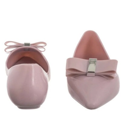 Melissa Pointy VI AD 33476/50754 Lilac (ML229-c) bateliai