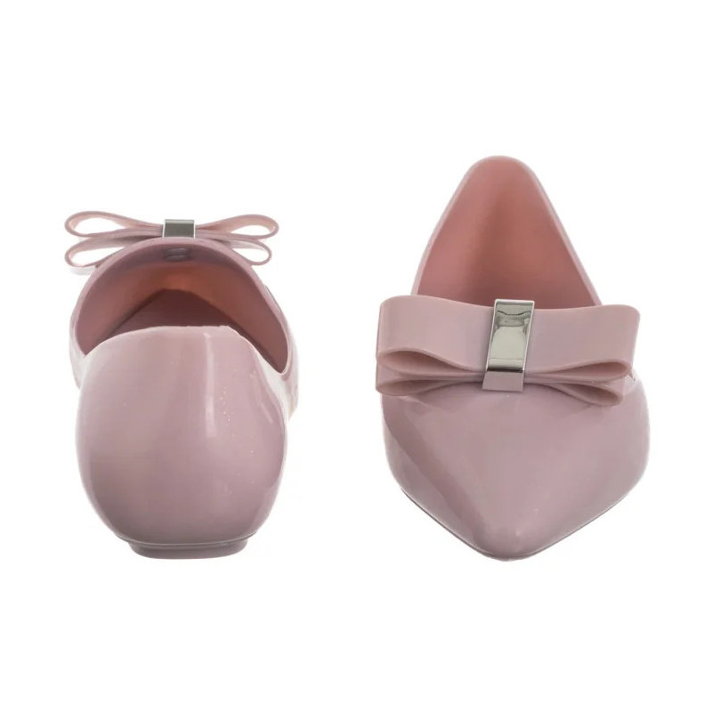 Melissa Pointy VI AD 33476/50754 Lilac (ML229-c) bateliai