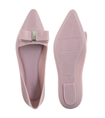 Melissa Pointy VI AD 33476/50754 Lilac (ML229-c) balerīnas