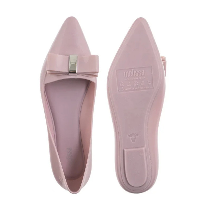 Melissa Pointy VI AD 33476/50754 Lilac (ML229-c) balerīnas