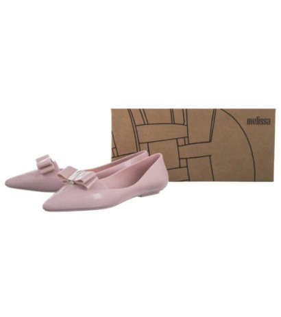 Melissa Pointy VI AD 33476/50754 Lilac (ML229-c) baleriinid