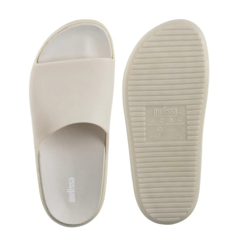 Melissa Cloud Slide AD 33415/01973 Beige (ML241-b) Moteriški batai/šlepetės