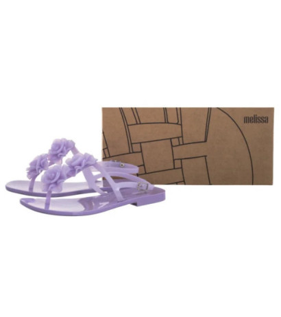 Melissa Harmonic Squared Garde 33563/50754 Lilac (ML230-b) apavi