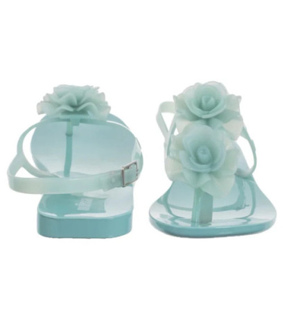 Melissa Harmonic Squared Garde 33563/53881 Green (ML230-c) kingad