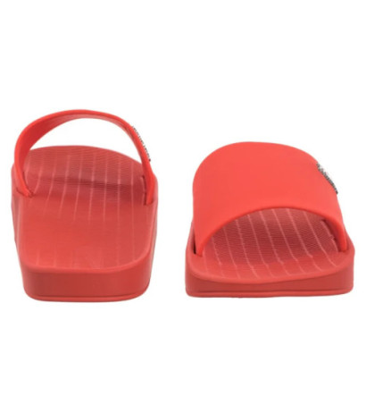 Melissa Sun Sunset AD 33529/54100 Black (ML242-d) Moteriški batai/šlepetės