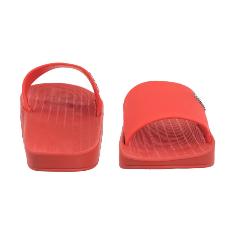 Melissa Sun Sunset AD 33529/54100 Black (ML242-d) Sieviešu apavi/Flip Flops