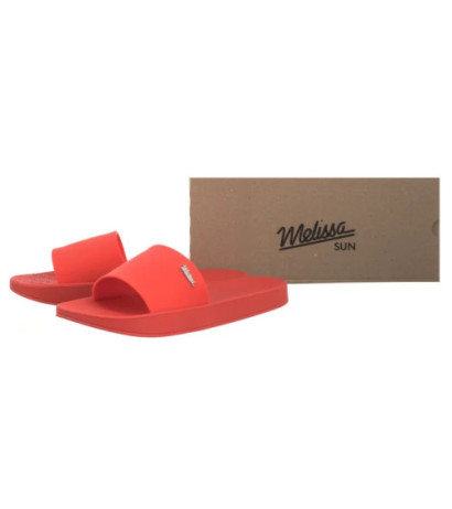 Melissa Sun Sunset AD 33529/54100 Black (ML242-d) Women's Shoes/Flip Flops