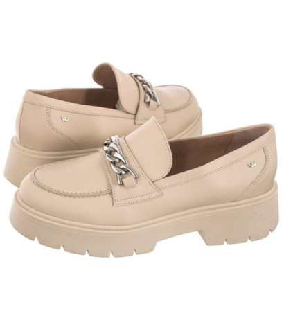 Wojas Beżowe 46112-54 (WO80-a) kingad