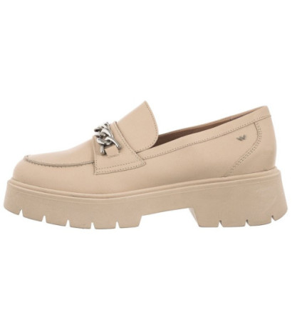 Wojas Beżowe 46112-54 (WO80-a) shoes