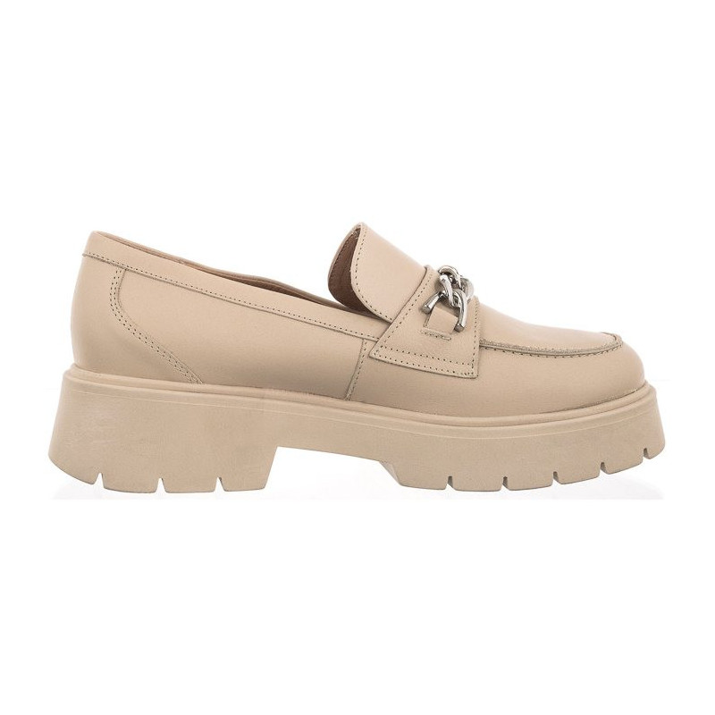 Wojas Beżowe 46112-54 (WO80-a) shoes