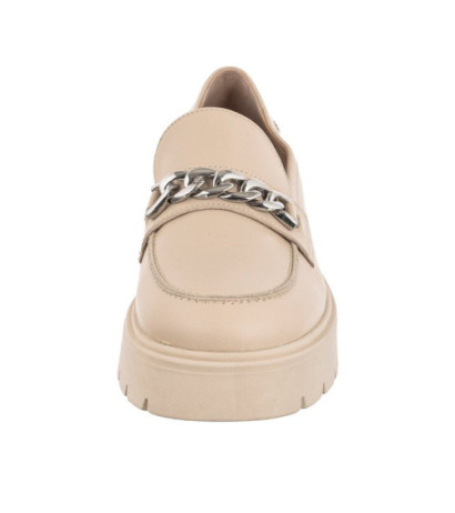 Wojas Beżowe 46112-54 (WO80-a) shoes