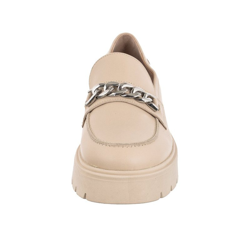 Wojas Beżowe 46112-54 (WO80-a) shoes
