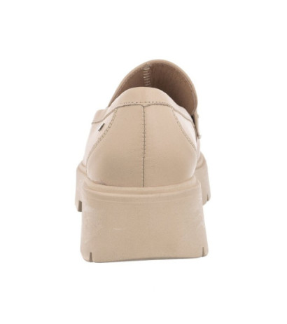 Wojas Beżowe 46112-54 (WO80-a) kurpes