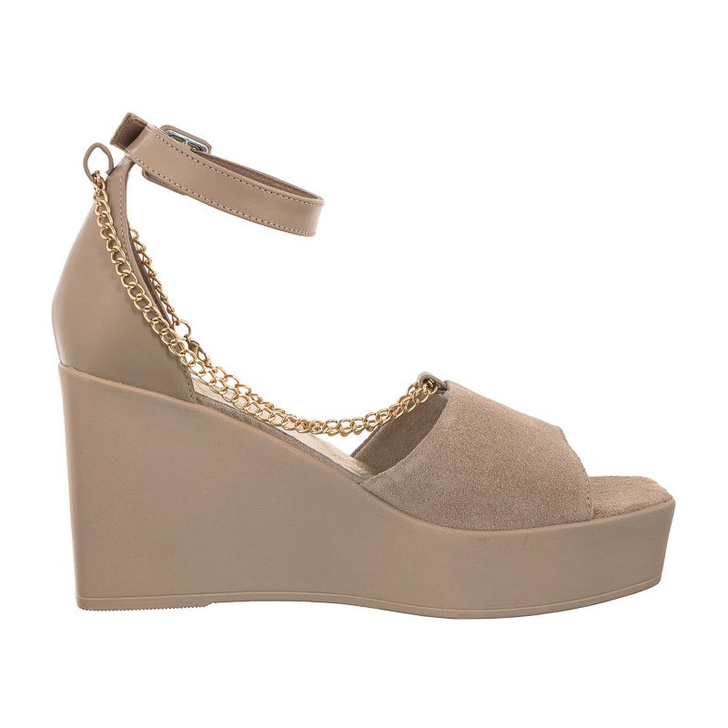 Carinii Beżowe B7882-R88-R46-000-F09 (CI652-a) batai