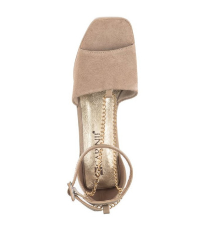 Carinii Beżowe B7882-R88-R46-000-F09 (CI652-a) batai