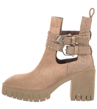 Carinii Beżowe B7916-O17-000-000-E88 (CI653-a) batai